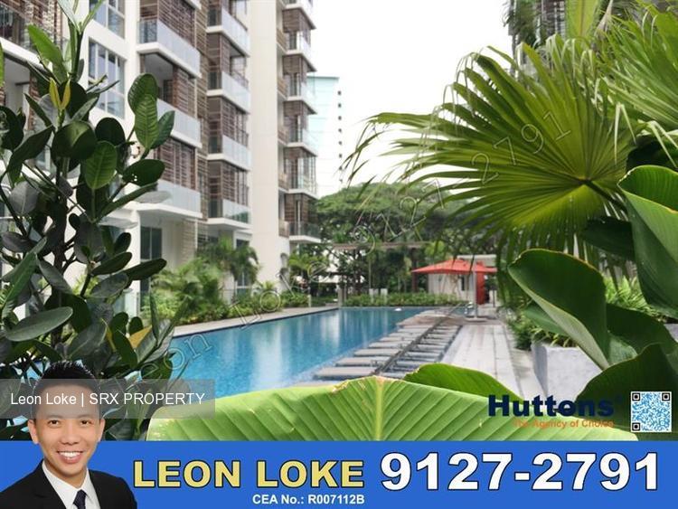 eCO (D16), Condominium #209519381
